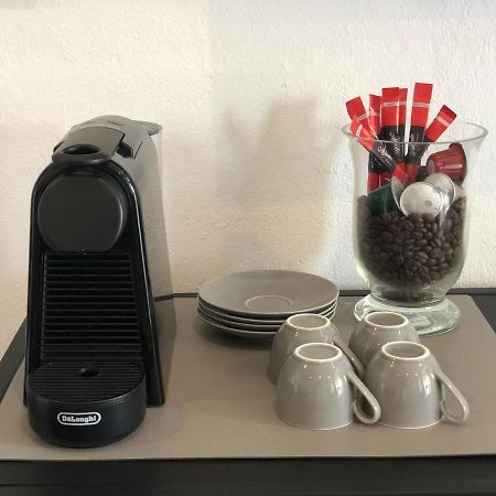 Exclusive Airport Apartment Kelsterbach Zewnętrze zdjęcie