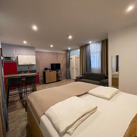 Exclusive Airport Apartment Kelsterbach Zewnętrze zdjęcie