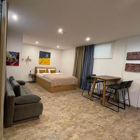 Exclusive Airport Apartment Kelsterbach Zewnętrze zdjęcie