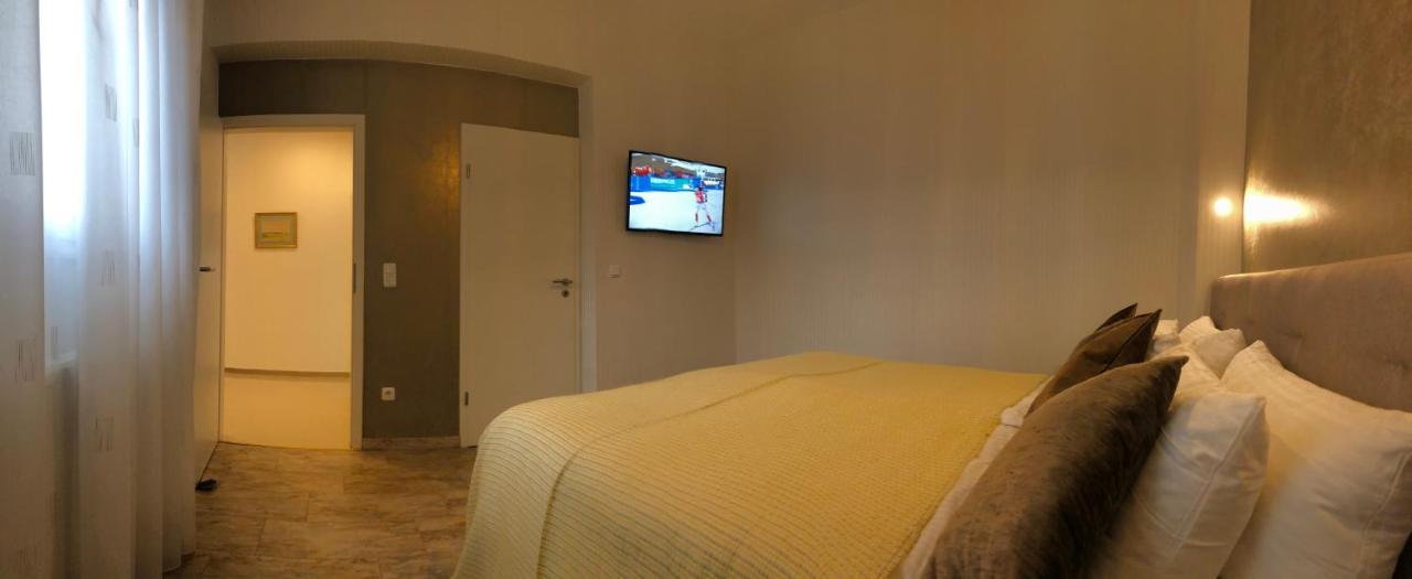 Exclusive Airport Apartment Kelsterbach Zewnętrze zdjęcie