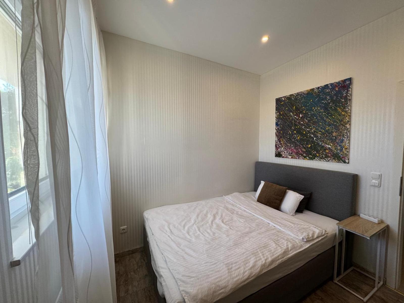 Exclusive Airport Apartment Kelsterbach Zewnętrze zdjęcie