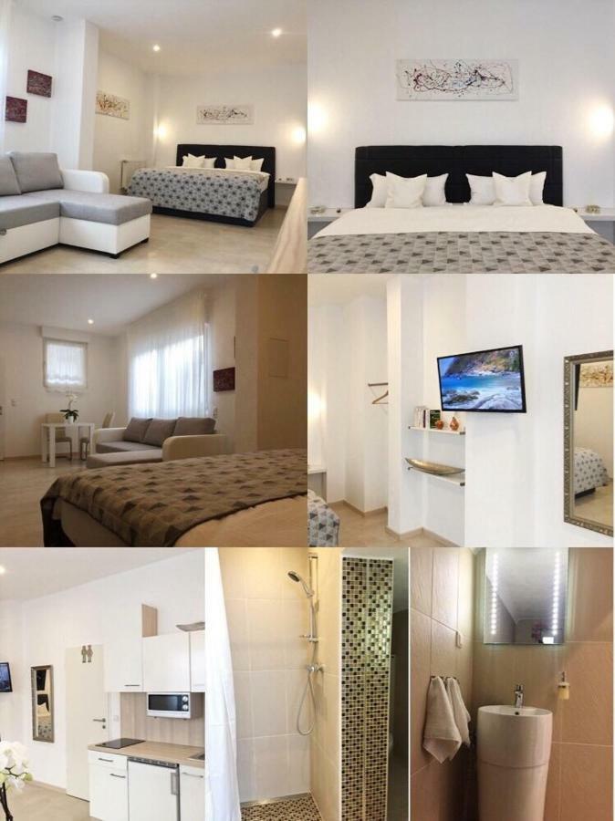 Exclusive Airport Apartment Kelsterbach Zewnętrze zdjęcie