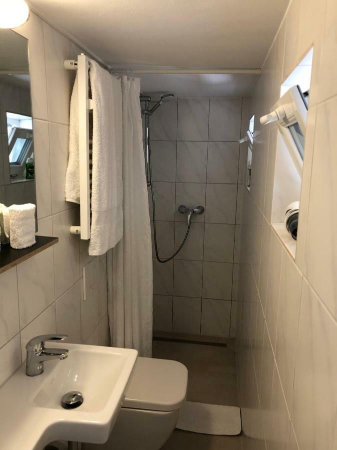 Exclusive Airport Apartment Kelsterbach Zewnętrze zdjęcie